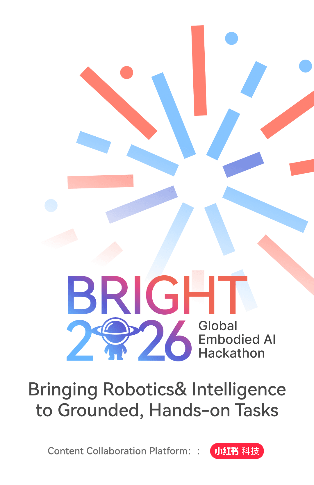 BRIGHT 2026