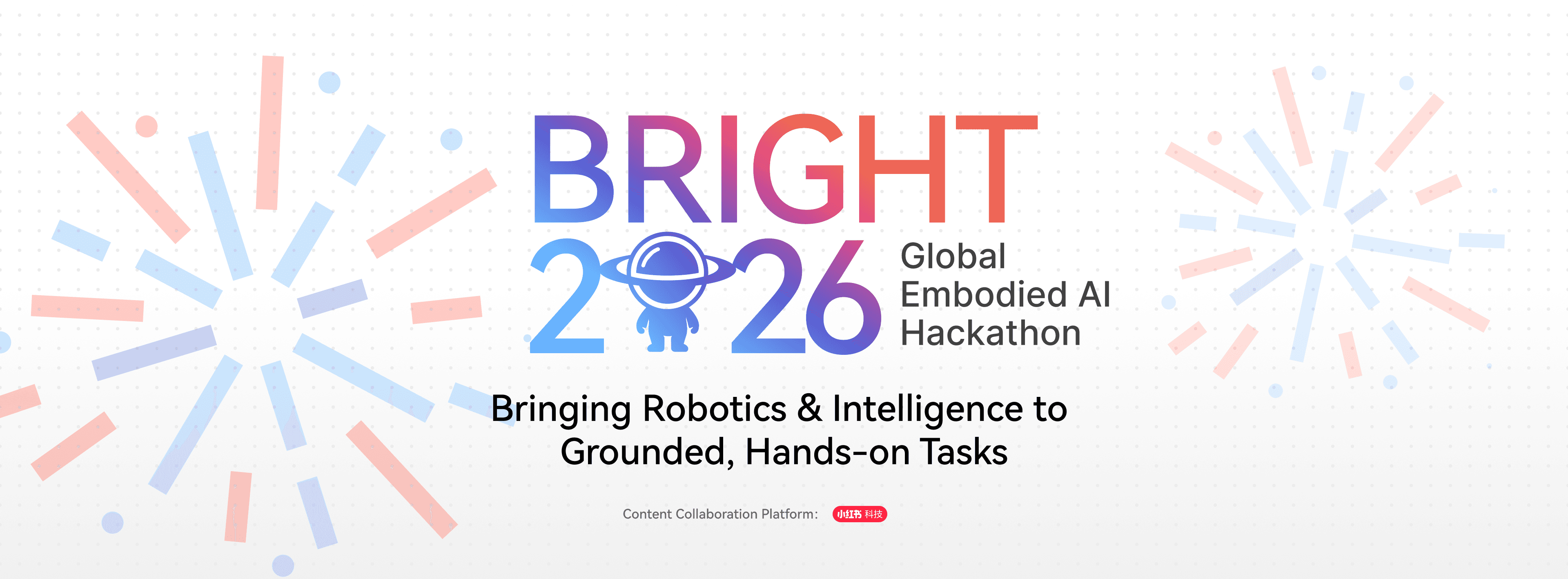 BRIGHT 2026