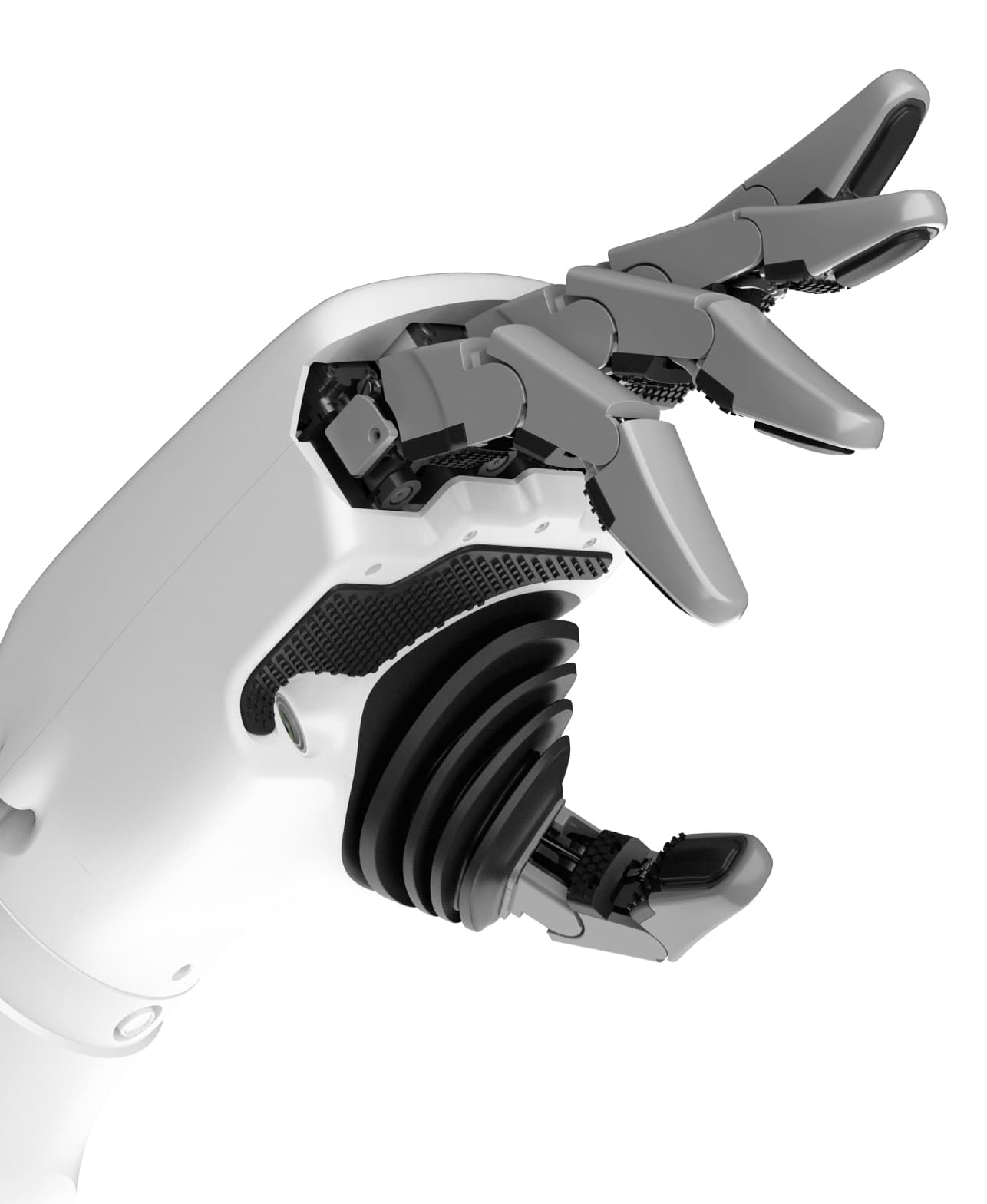 ARTIXON HAND