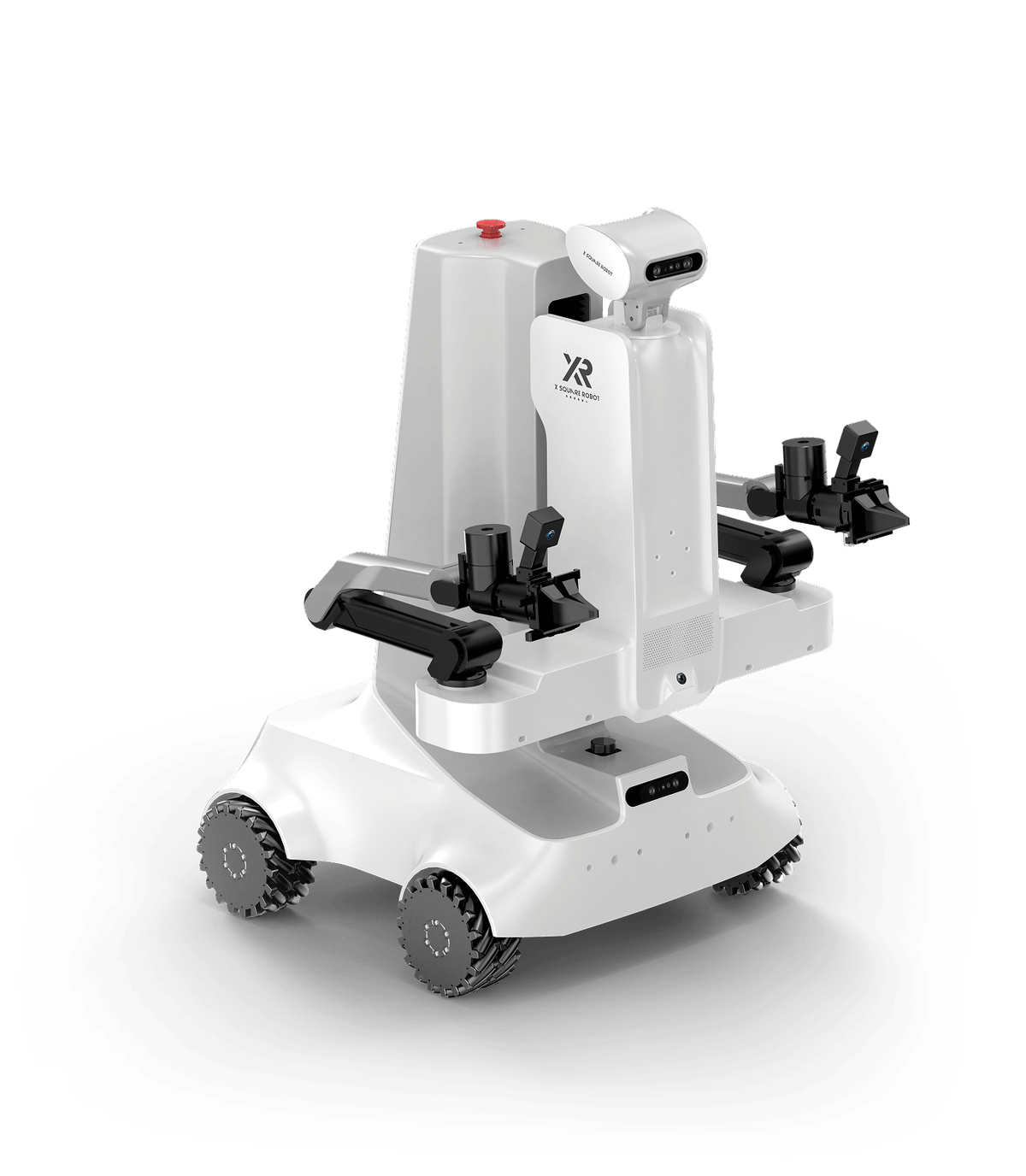 X Square Official Site X Square Robot WALL A Large Operating Model Robot x-square-official-site-x-square-robot-wall-a-large-operating-model-robot