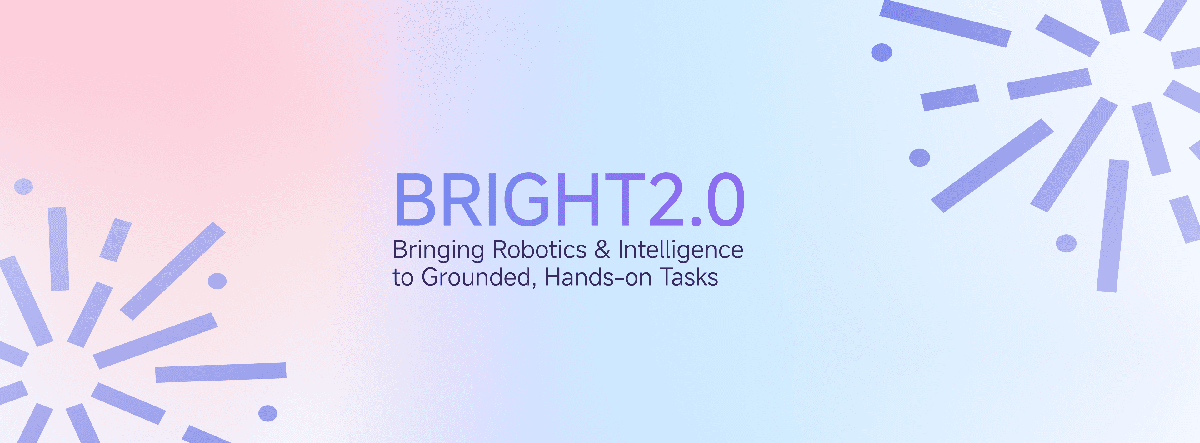 BRIGHT 2026